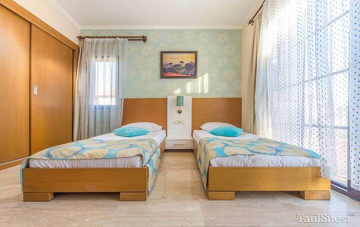 Akpalace Belek